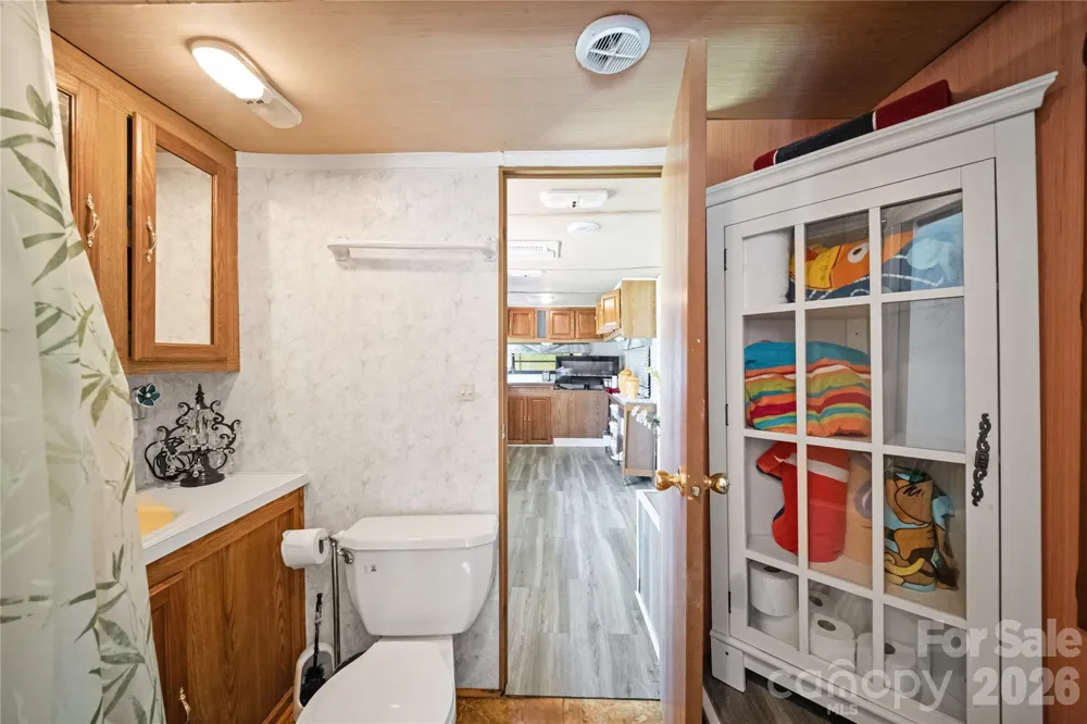 107 Dove Lane New London, NC 28127