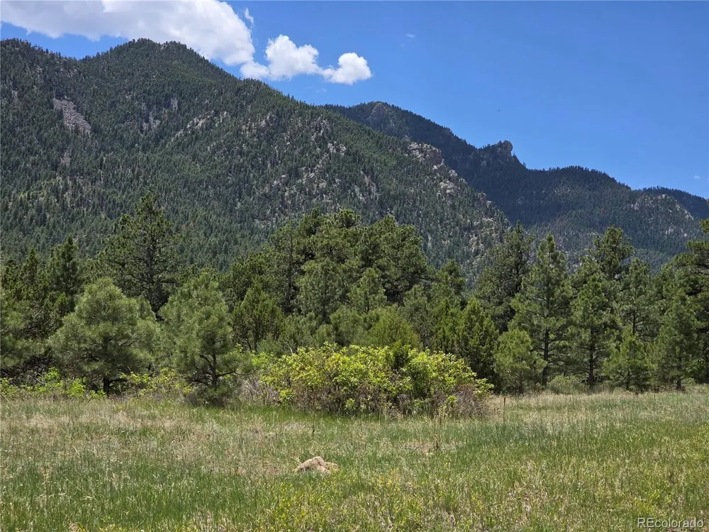 0 County Road 15 Florence, CO 81226