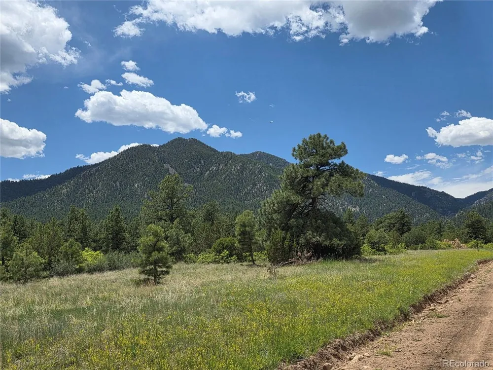 0 County Road 15 Florence, CO 81226