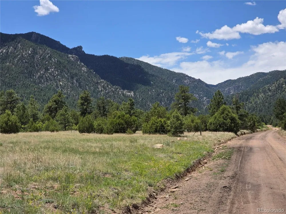 0 County Road 15 Florence, CO 81226
