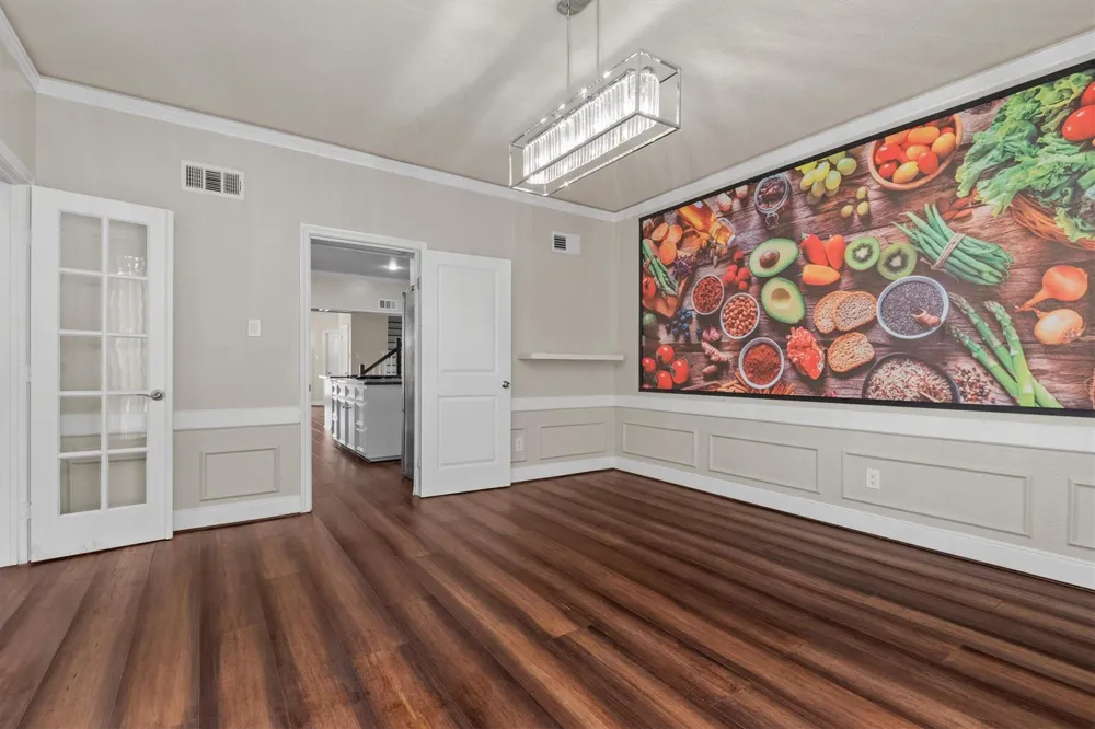 1214 Emerald Green Lane Houston, TX 77094