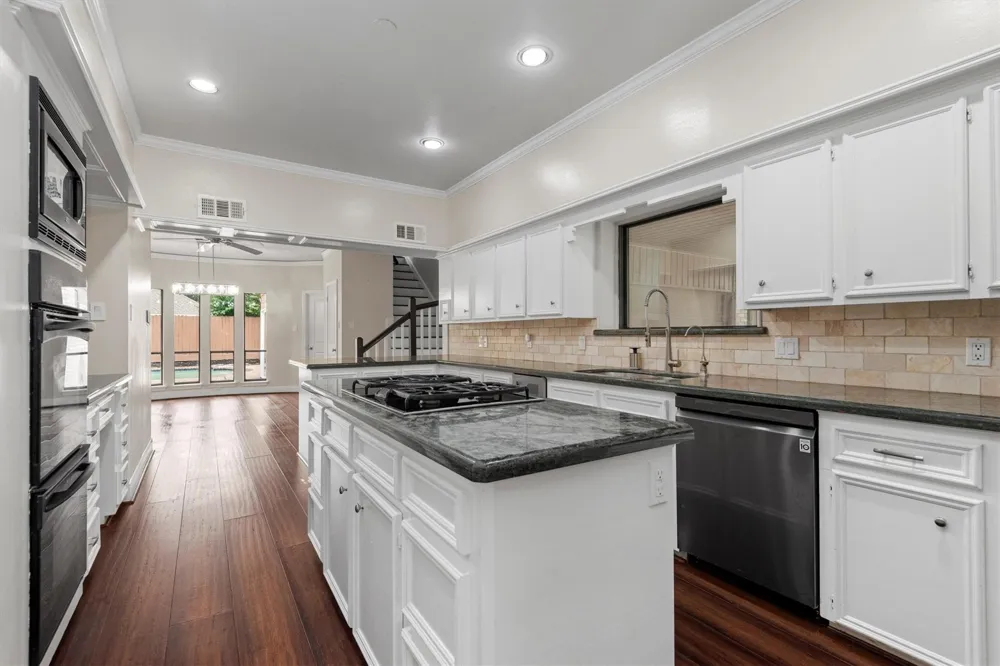 1214 Emerald Green Lane Houston, TX 77094