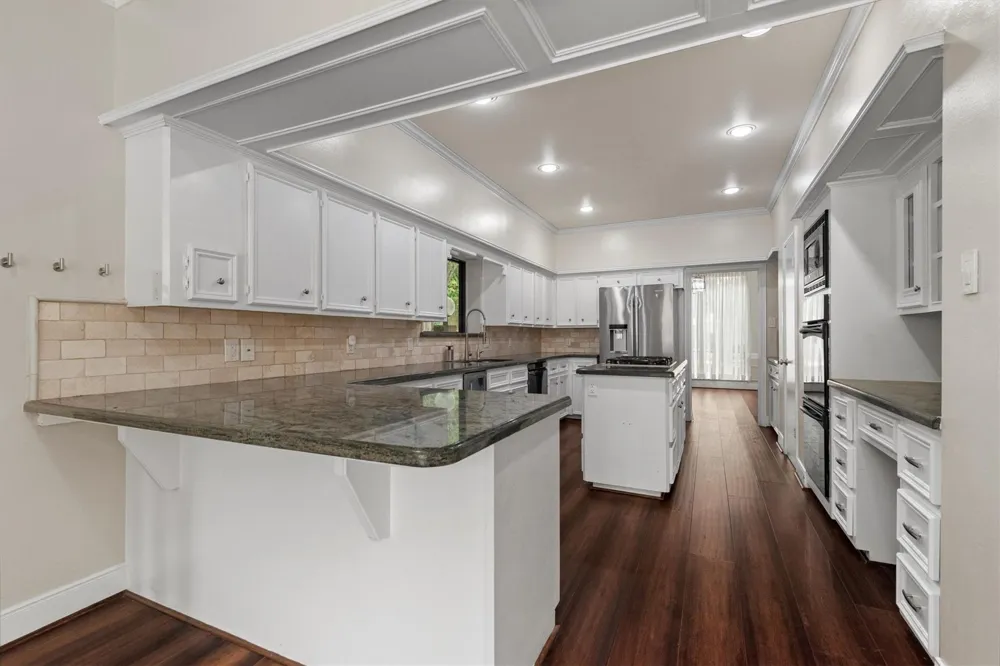 1214 Emerald Green Lane Houston, TX 77094