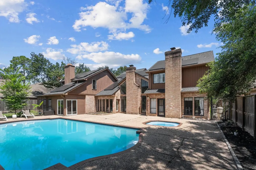 1214 Emerald Green Lane Houston, TX 77094