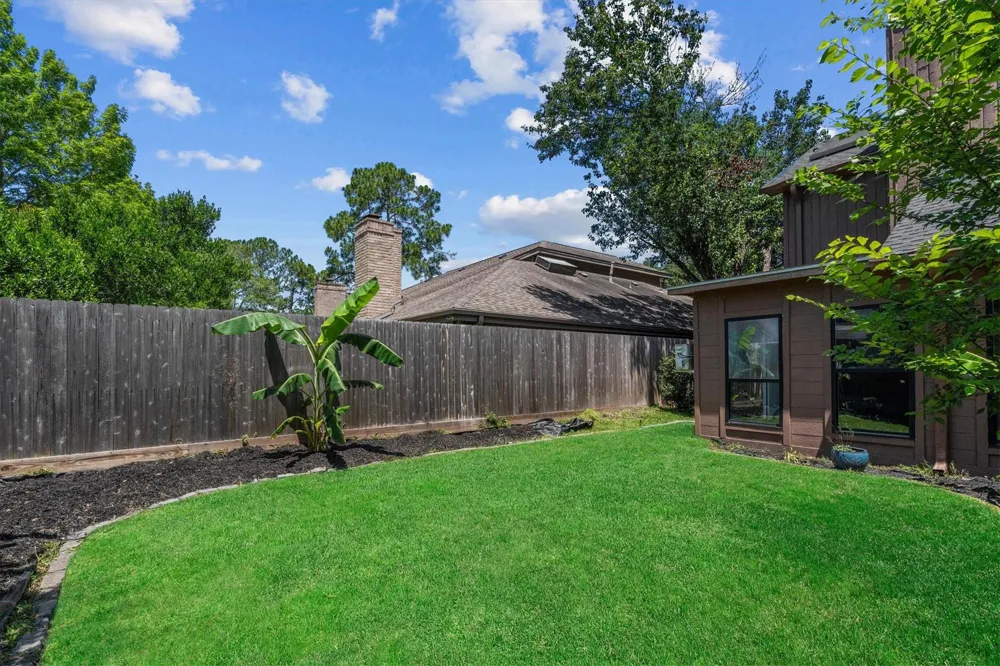 1214 Emerald Green Lane Houston, TX 77094