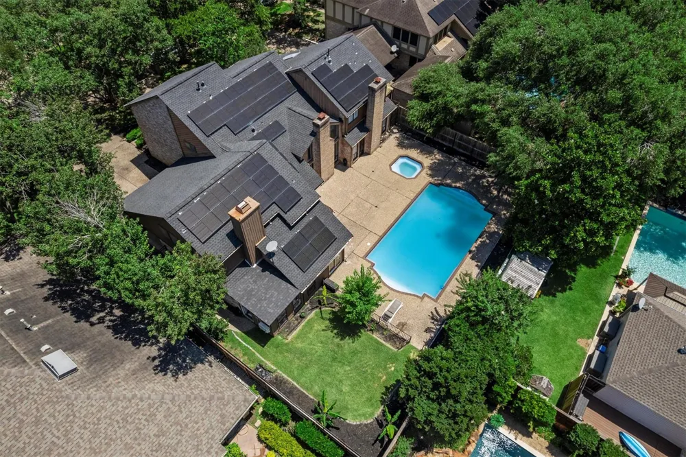 1214 Emerald Green Lane Houston, TX 77094