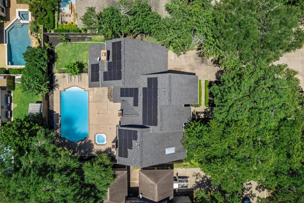 1214 Emerald Green Lane Houston, TX 77094