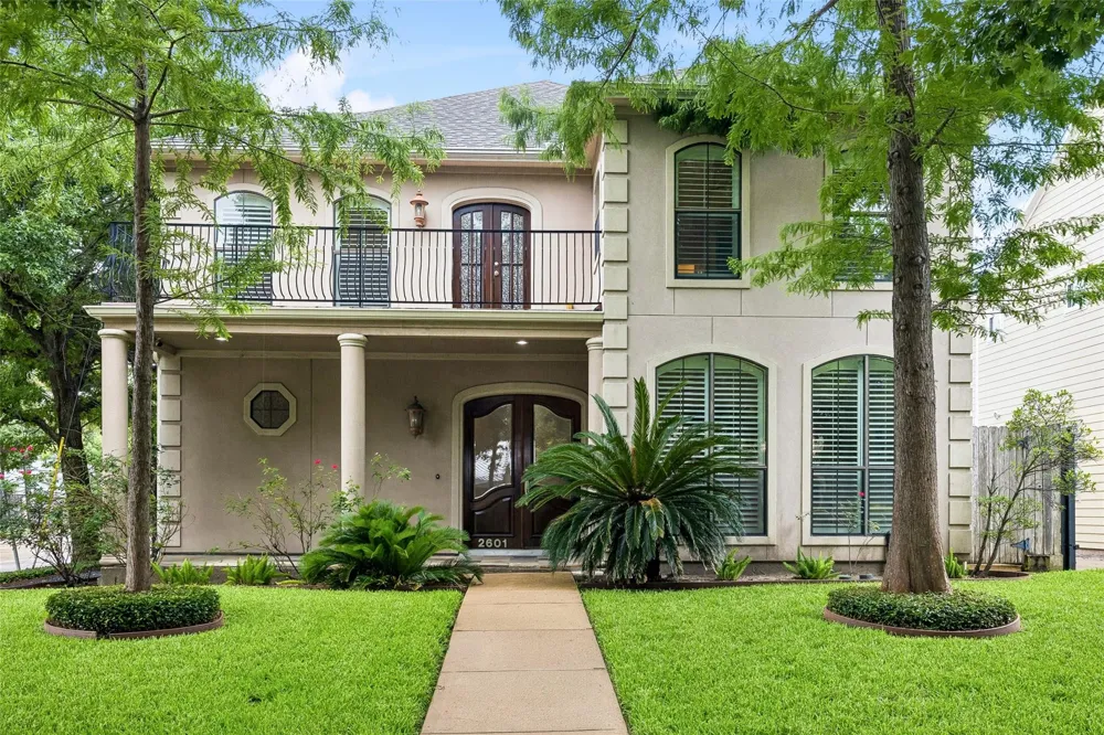 2601 Talbott West University Place, TX 77005