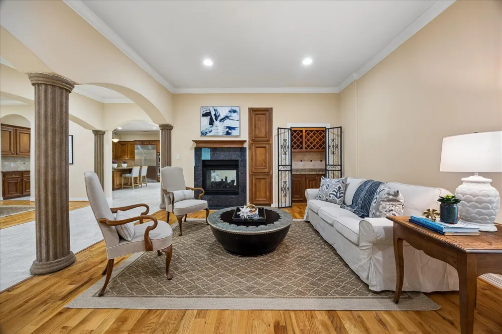 2601 Talbott West University Place, TX 77005