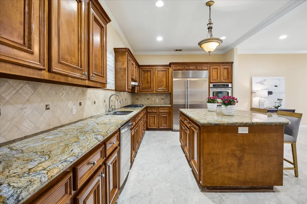 2601 Talbott West University Place, TX 77005