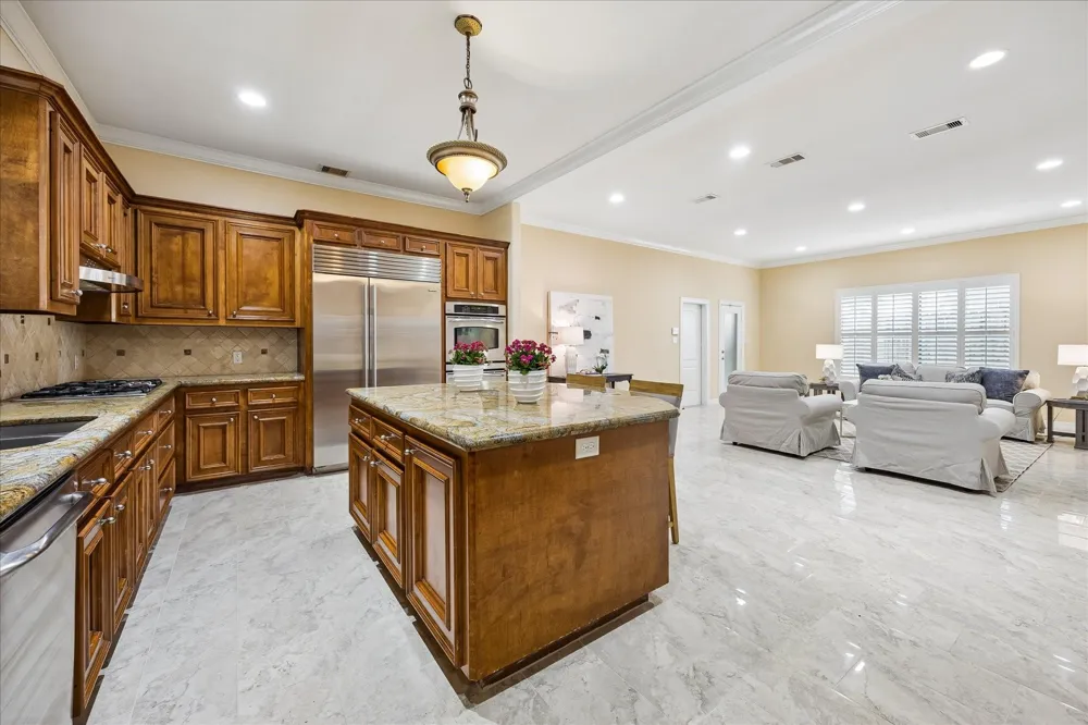 2601 Talbott West University Place, TX 77005