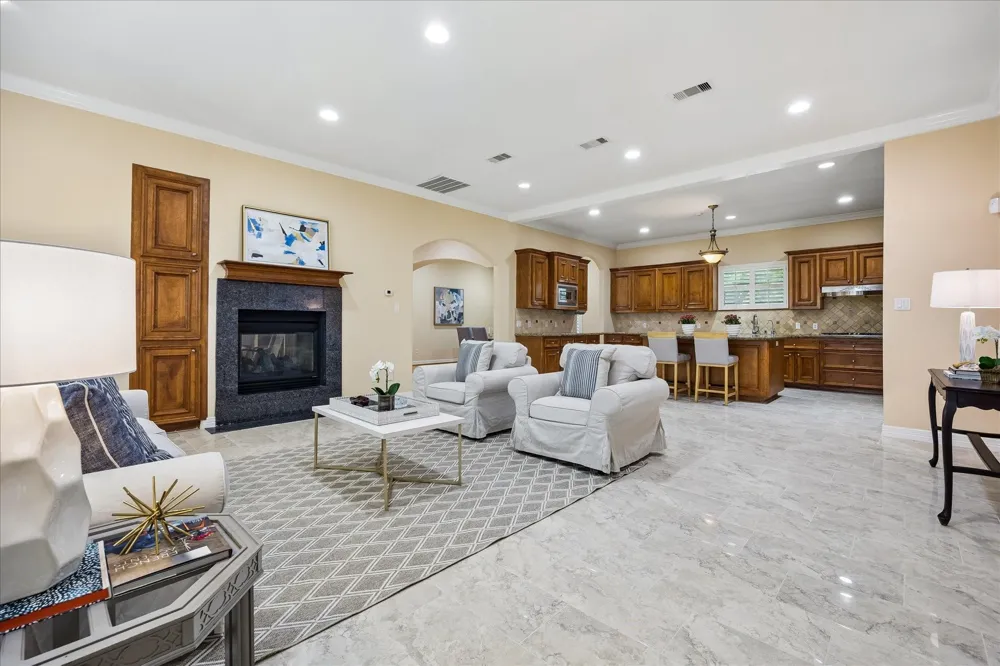 2601 Talbott West University Place, TX 77005