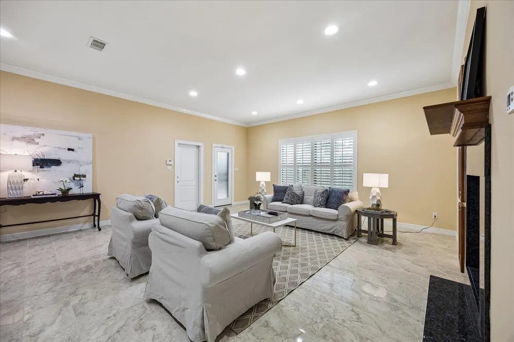 2601 Talbott West University Place, TX 77005