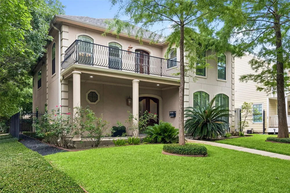 2601 Talbott West University Place, TX 77005