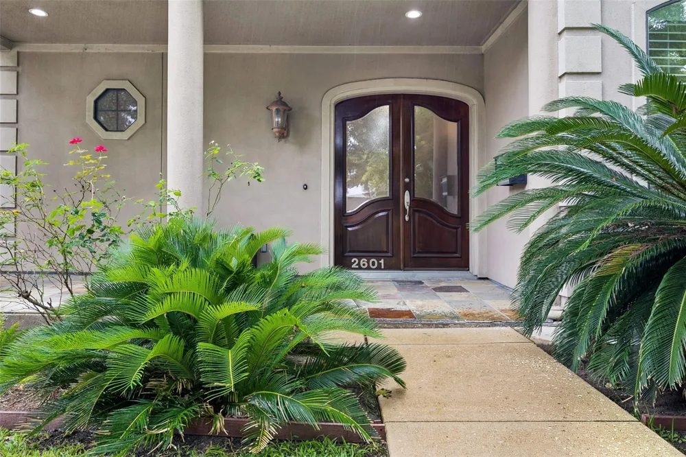 2601 Talbott West University Place, TX 77005