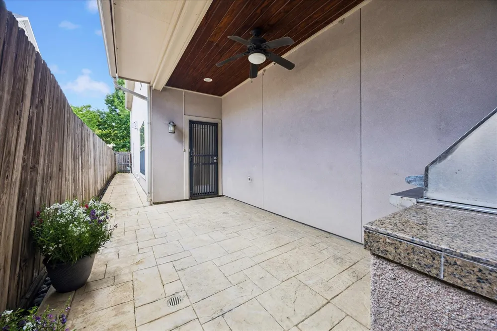 2601 Talbott West University Place, TX 77005