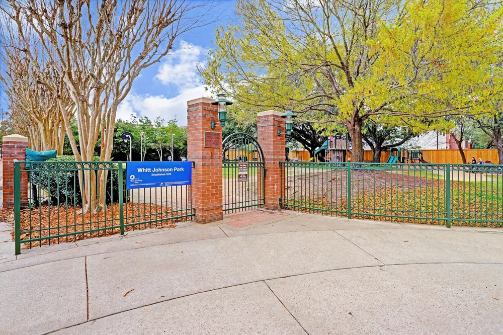 2601 Talbott West University Place, TX 77005