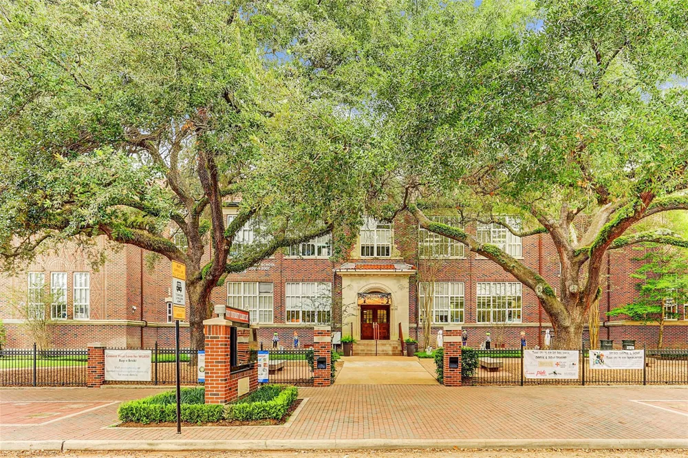 2601 Talbott West University Place, TX 77005