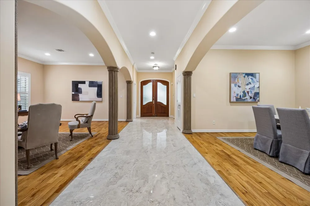 2601 Talbott West University Place, TX 77005