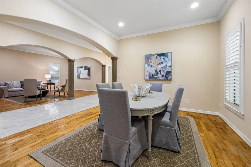 2601 Talbott West University Place, TX 77005
