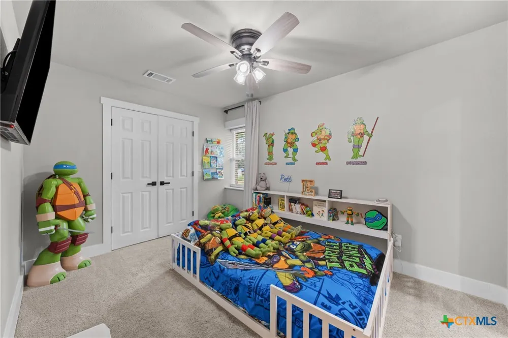 702 E Sandy Lane Little River Academy, TX 76554