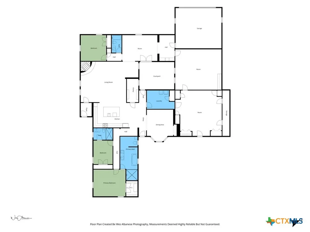 702 E Sandy Lane Little River Academy, TX 76554