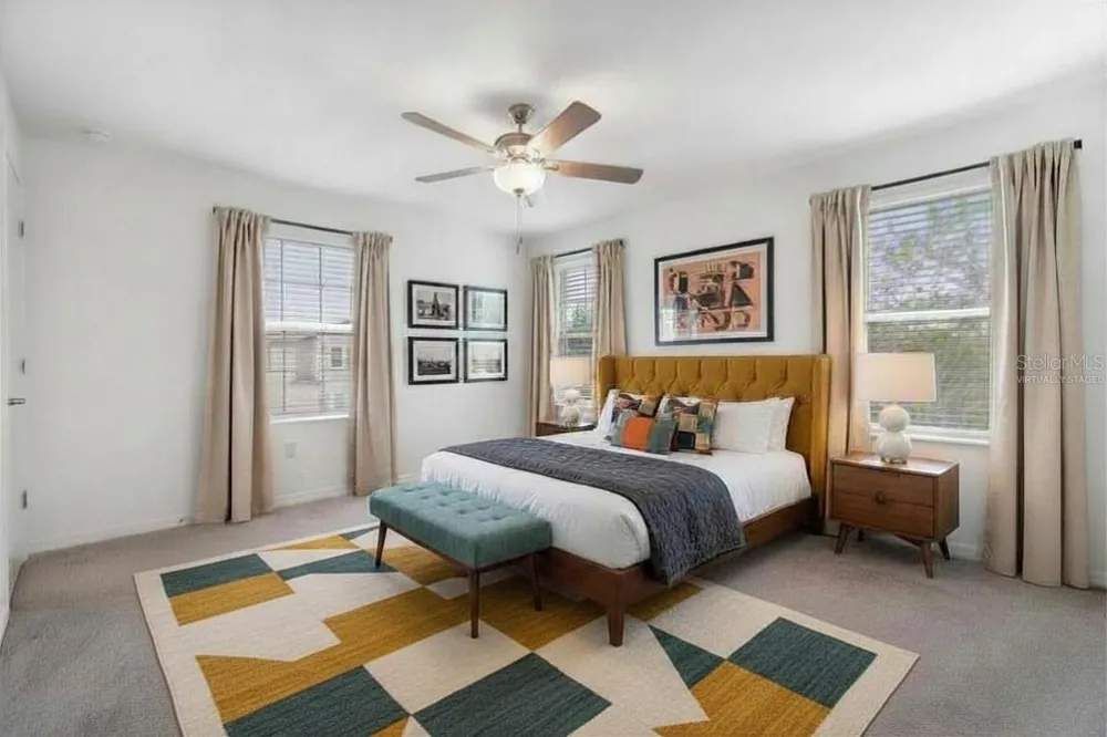873 TENNYSON MILL CIRCLE Tampa, FL 33619