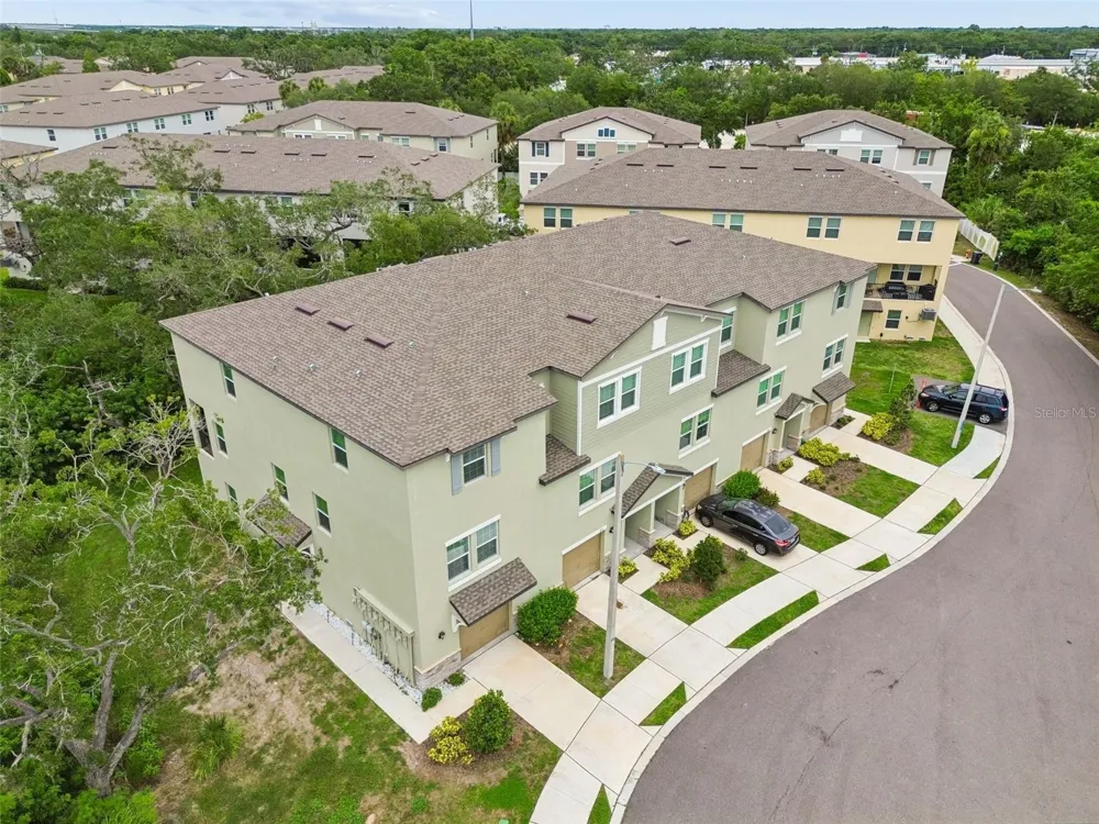 873 TENNYSON MILL CIRCLE Tampa, FL 33619