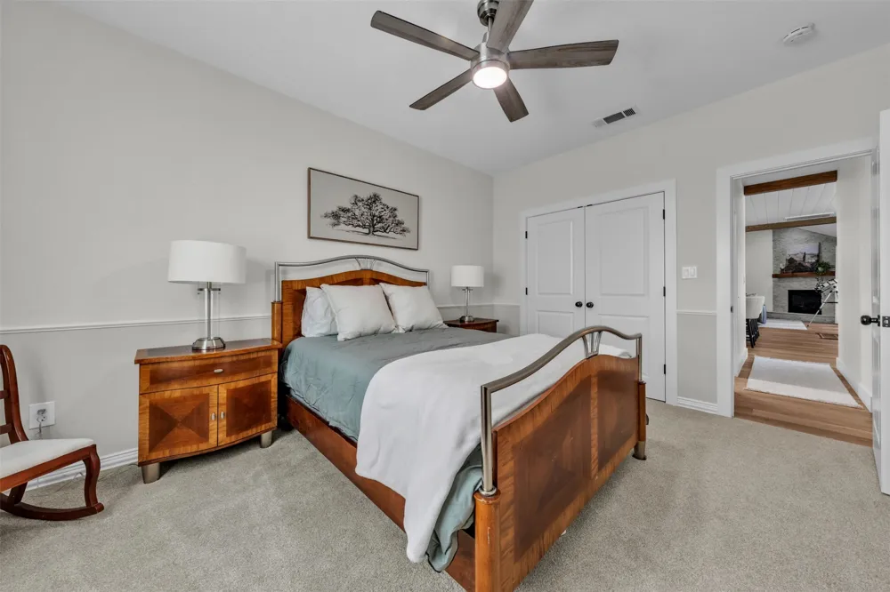 7466 Bent Trail Mansfield, TX 76063