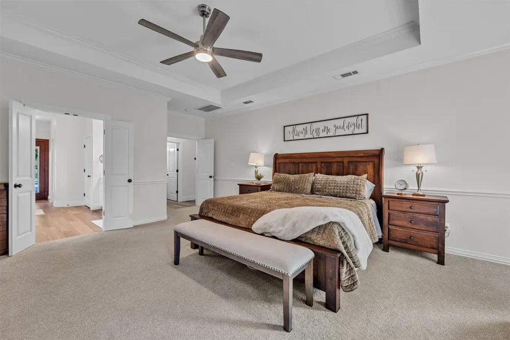 7466 Bent Trail Mansfield, TX 76063