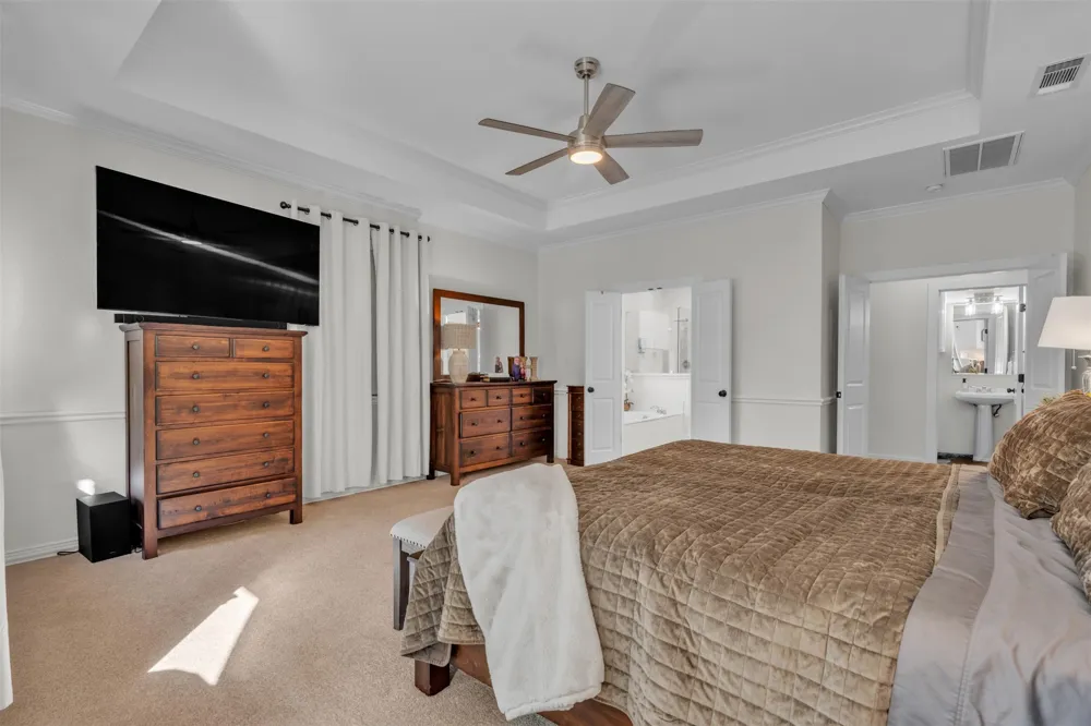 7466 Bent Trail Mansfield, TX 76063