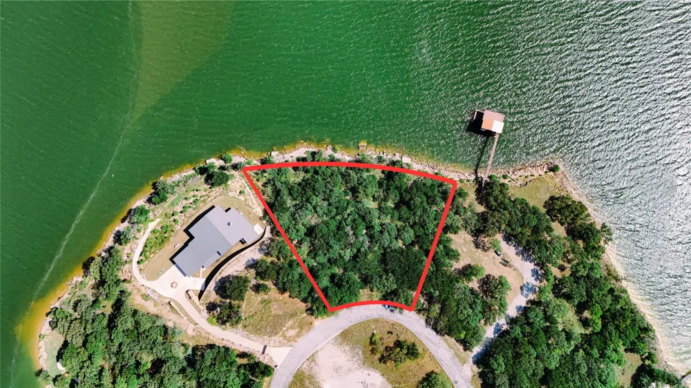 Grande Pointe Court Chico, TX 76431
