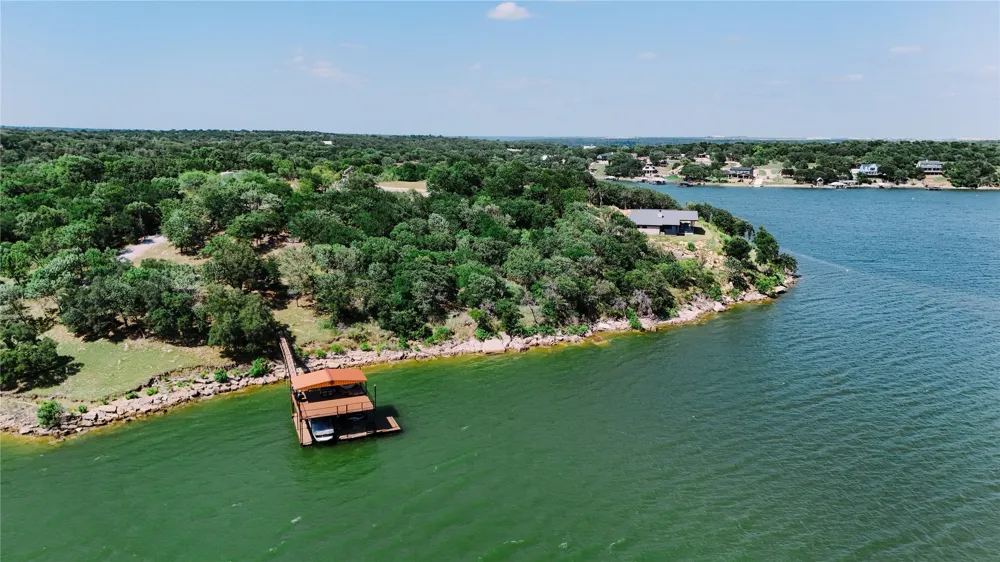 Grande Pointe Court Chico, TX 76431