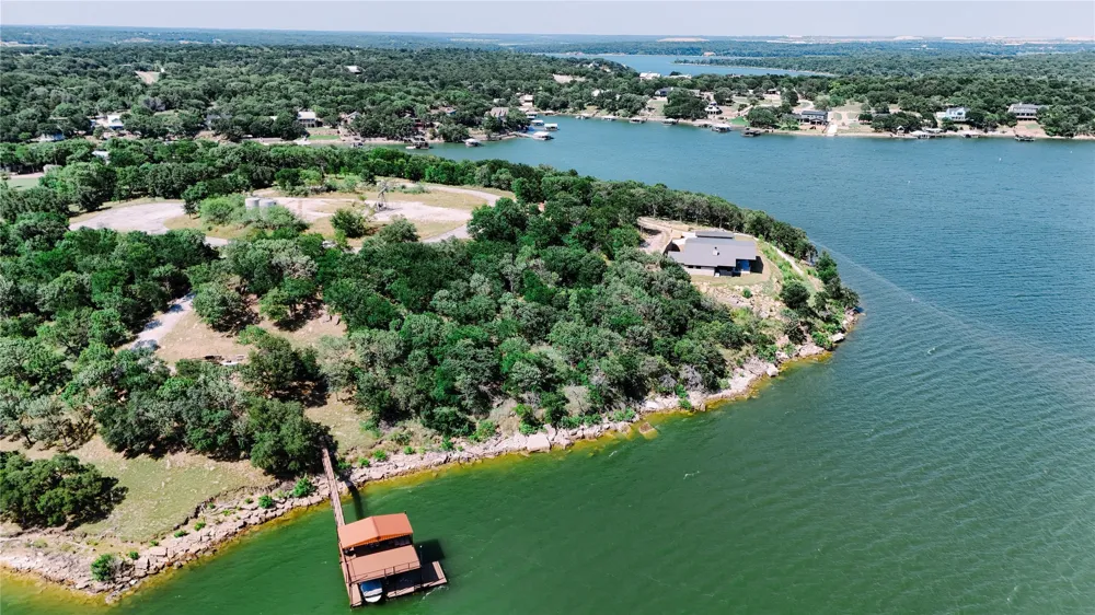 Grande Pointe Court Chico, TX 76431