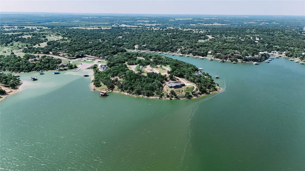 Grande Pointe Court Chico, TX 76431