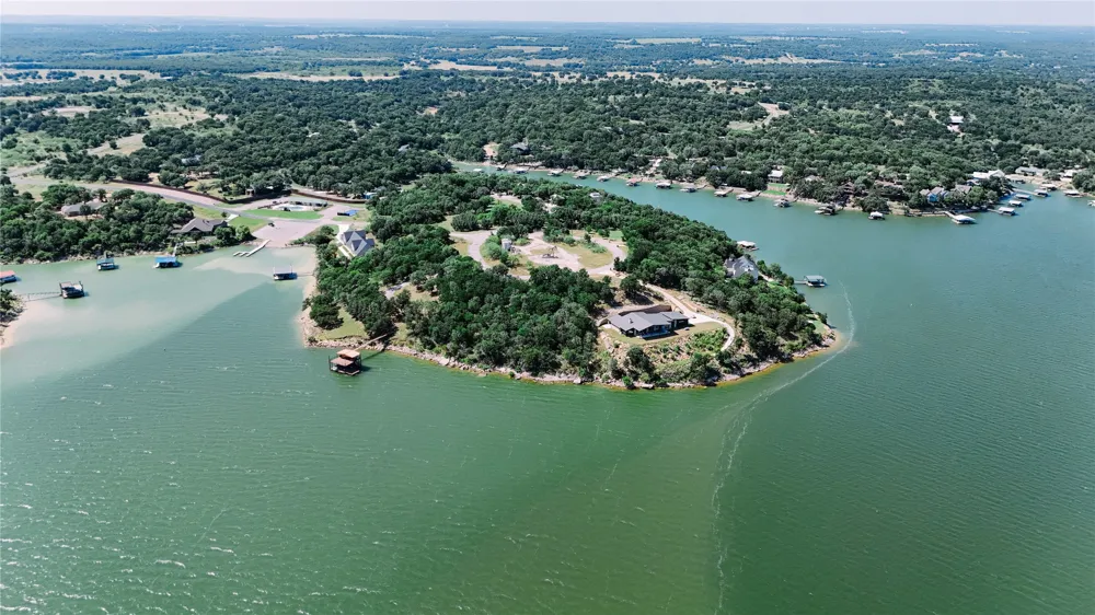 Grande Pointe Court Chico, TX 76431