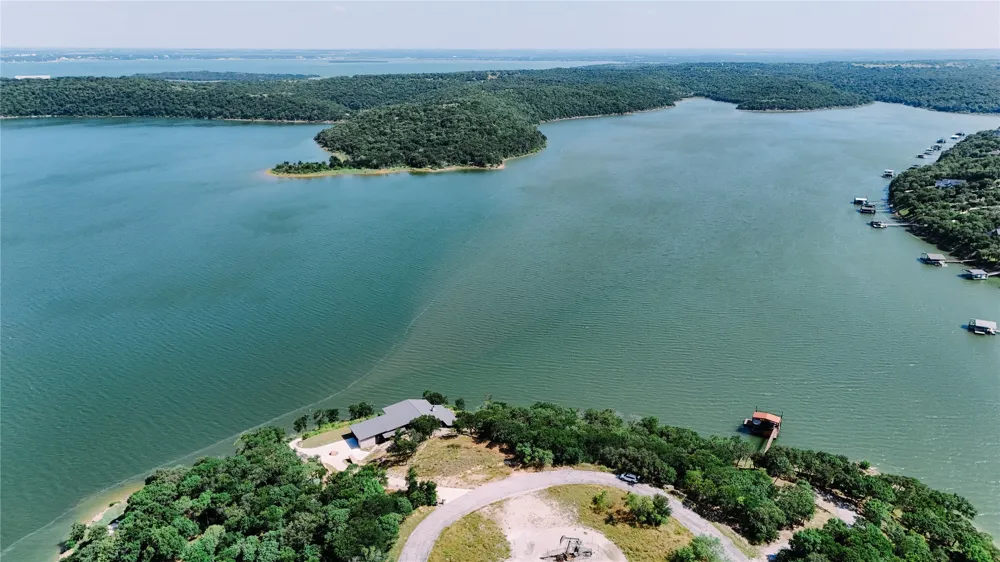 Grande Pointe Court Chico, TX 76431