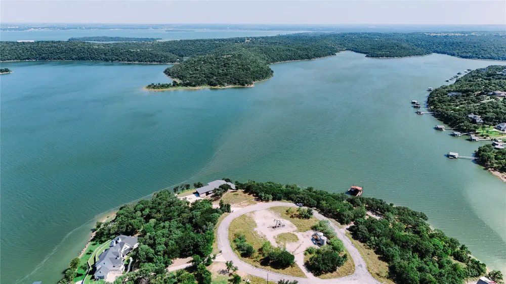 Grande Pointe Court Chico, TX 76431