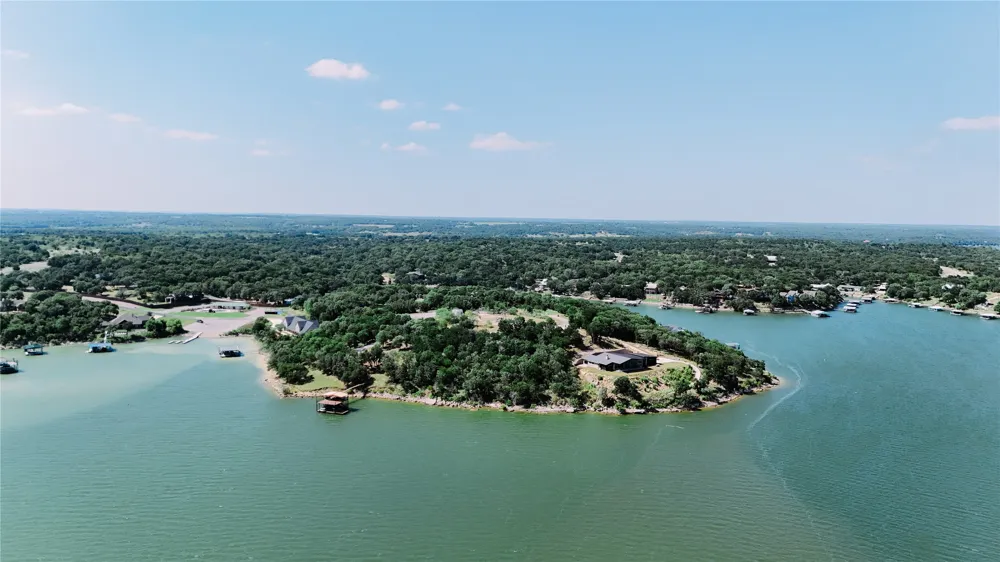 Grande Pointe Court Chico, TX 76431
