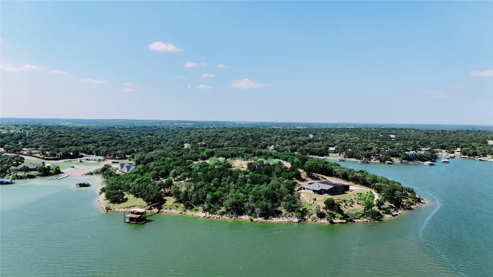 Grande Pointe Court Chico, TX 76431
