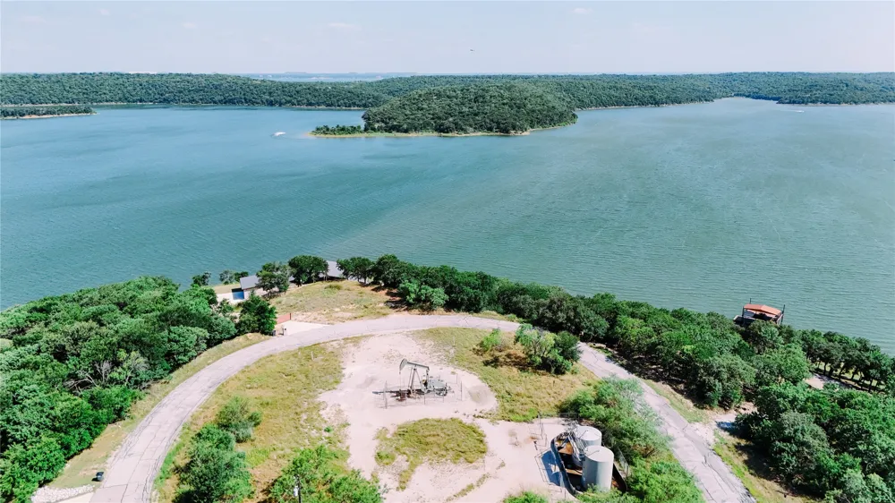 Grande Pointe Court Chico, TX 76431