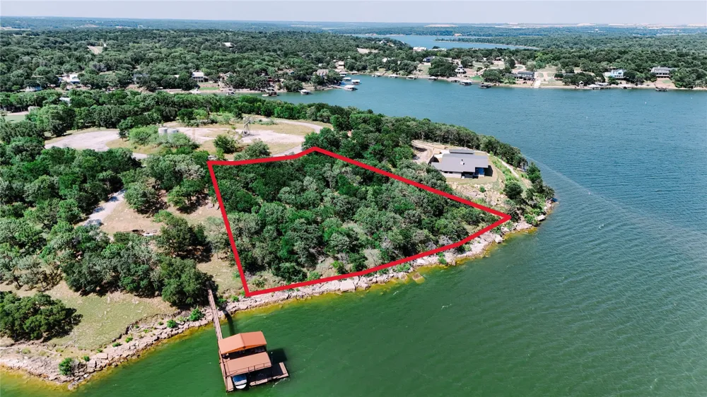 Grande Pointe Court Chico, TX 76431