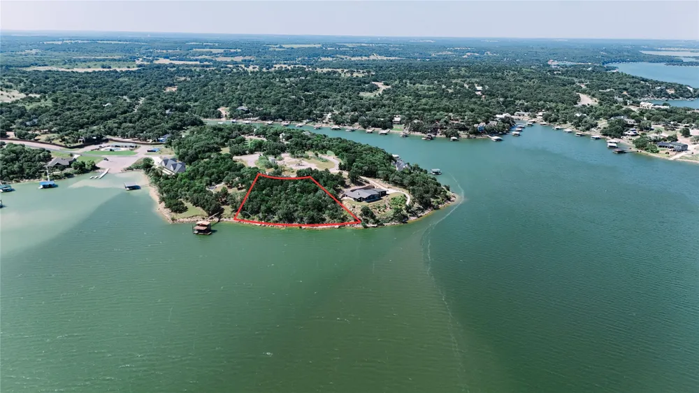 Grande Pointe Court Chico, TX 76431