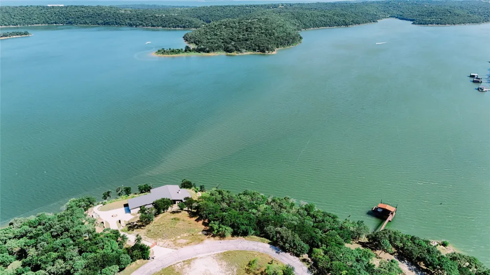 Grande Pointe Court Chico, TX 76431