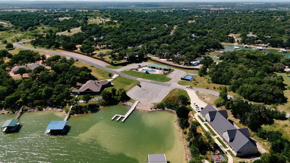 Grande Pointe Court Chico, TX 76431