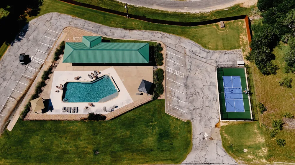 Grande Pointe Court Chico, TX 76431