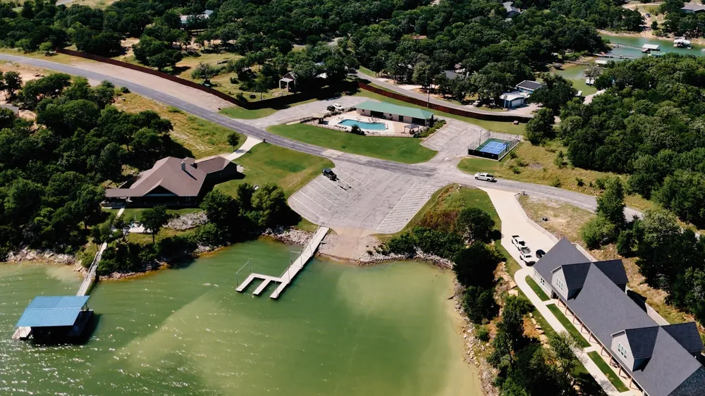 Grande Pointe Court Chico, TX 76431