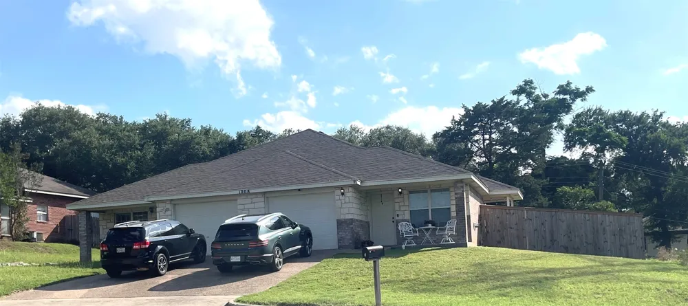1008 Briar Drive #A & B Waco, TX 76710