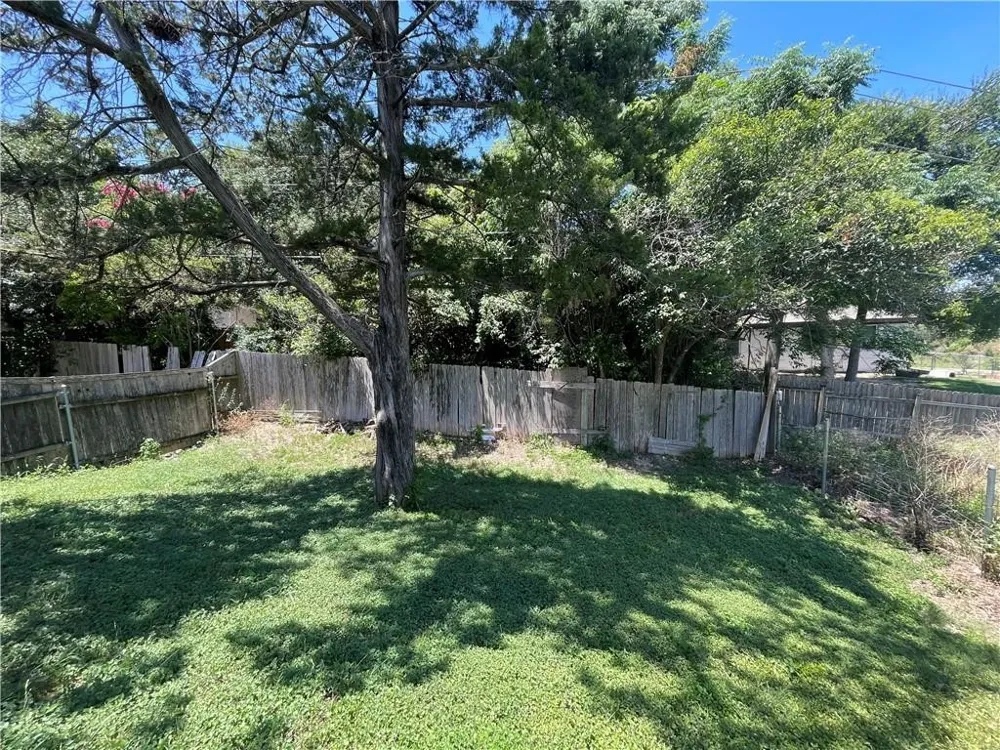 1008 Briar Drive #A & B Waco, TX 76710