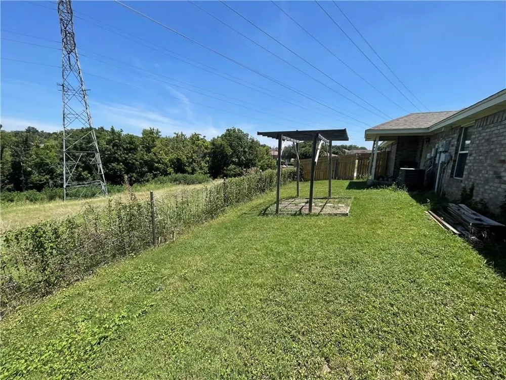 1008 Briar Drive #A & B Waco, TX 76710